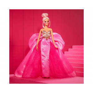  Кукла Barbie Signature Pink Collection Doll 5