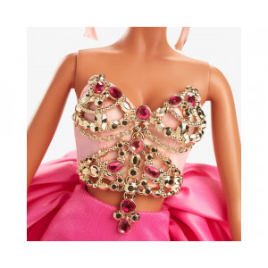 Кукла Barbie Signature Pink Collection Doll 5