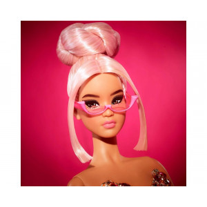  Кукла Barbie Signature Pink Collection Doll 5