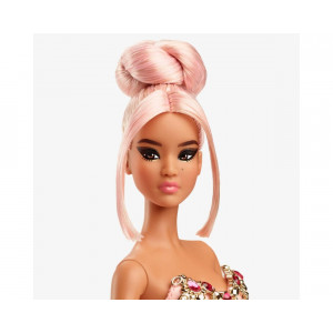  Кукла Barbie Signature Pink Collection Doll 5