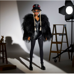 Кукла Barbie Signature Styled By Patti Wilson