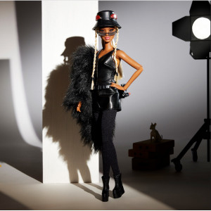 Кукла Barbie Signature Styled By Patti Wilson