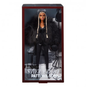 Кукла Barbie Signature Styled By Patti Wilson
