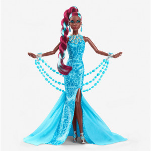 Кукла Barbie Signature Fantasy Collection Turquoise 