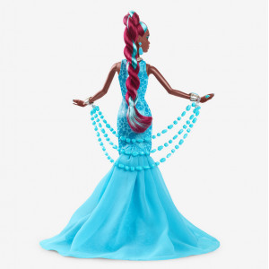 Кукла Barbie Signature Fantasy Collection Turquoise 