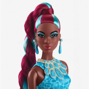 Кукла Barbie Signature Fantasy Collection Turquoise 