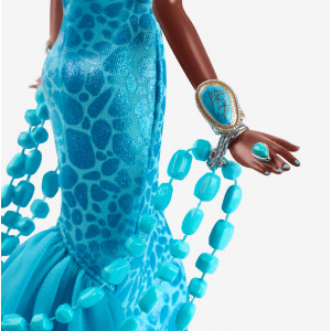 Кукла Barbie Signature Fantasy Collection Turquoise 