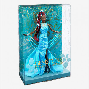 Кукла Barbie Signature Fantasy Collection Turquoise 