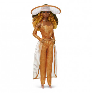 Кукла Barbie Signature Golden Dream Christie 