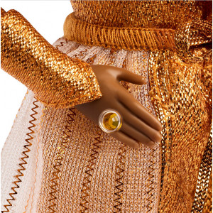 Кукла Barbie Signature Golden Dream Christie 