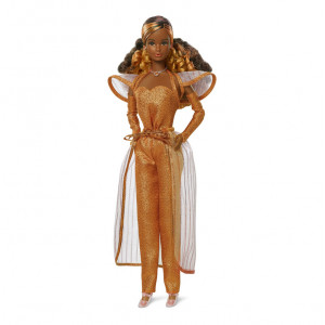 Кукла Barbie Signature Golden Dream Christie 