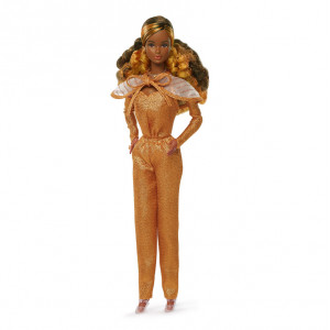 Кукла Barbie Signature Golden Dream Christie 