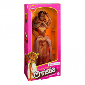 Кукла Barbie Signature Golden Dream Christie 