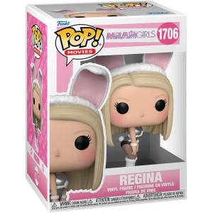 Funko POP Movies: Mean Girls - Regina - Collectable Vinyl Figure