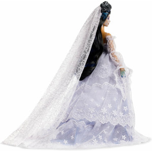 Кукла Barbie Signature 2025 Dia De Muertos Designer Doll La Llorona, Ла Йорона (Ла Льорона)  Кукла Barbie Signature 2025 Dia De Muertos Designer Doll La Llorona, Ла Йорона (Ла Льорона)