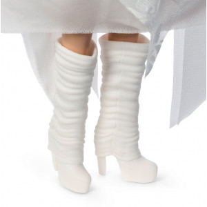 Кукла Barbie Signature Stevie Nicks Bella Donna Doll In White Dress, Стиви Никс Кукла Barbie Signature Stevie Nicks Bella Donna Doll In White Dress, Стиви Никс