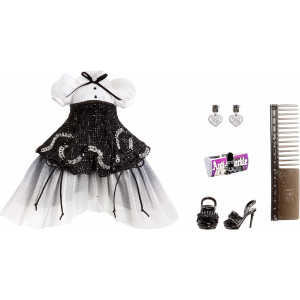 Кукла Shadow High Limited Edition Collector Doll Shanelle Onyx, Шанель Оникс