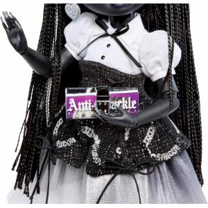 Кукла Shadow High Limited Edition Collector Doll Shanelle Onyx, Шанель Оникс