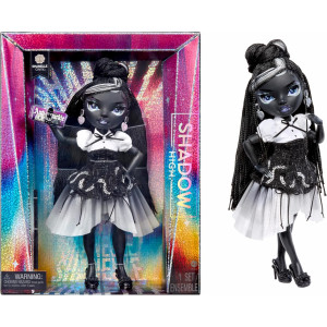 Кукла Shadow High Limited Edition Collector Doll Shanelle Onyx, Шанель Оникс