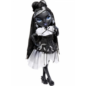 Кукла Shadow High Limited Edition Collector Doll Shanelle Onyx, Шанель Оникс