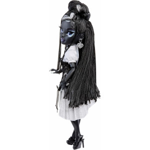 Кукла Shadow High Limited Edition Collector Doll Shanelle Onyx, Шанель Оникс