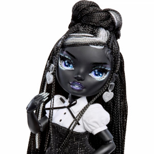 Кукла Shadow High Limited Edition Collector Doll Shanelle Onyx, Шанель Оникс