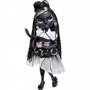Кукла Shadow High Limited Edition Collector Doll Shanelle Onyx, Шанель Оникс