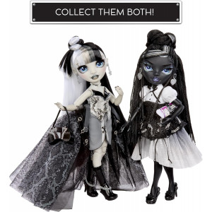 Кукла Shadow High Limited Edition Collector Doll Shanelle Onyx, Шанель Оникс