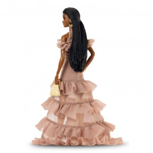 Кукла Barbie Signature @BarbieStyle Barbie “Brooklyn” Doll