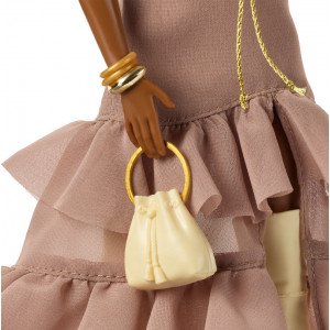 Кукла Barbie Signature @BarbieStyle Barbie “Brooklyn” Doll