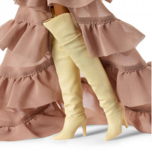 Кукла Barbie Signature @BarbieStyle Barbie “Brooklyn” Doll