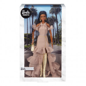 Кукла Barbie Signature @BarbieStyle Barbie “Brooklyn” Doll
