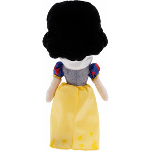 Кукла Disney Princess Plush - Белоснежка мягкая (36 см)