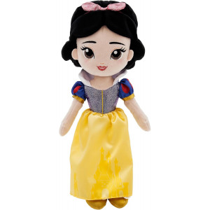 Кукла Disney Princess Plush - Белоснежка мягкая (36 см)