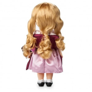 Кукла Disney Animators Collection - Аврора (Спящая Красавица) в детстве