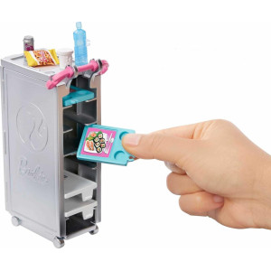 Barbie Dreamplane - Большой Самолет Мечты Барби Barbie Dreamplane - Большой Самолет Мечты Барби