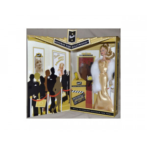 Кукла Barbie Hooray for Hollywood, Барби Ура Голливуд! Кукла Barbie Hooray for Hollywood, Барби Ура Голливуд!