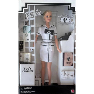 Кукла Barbie Sее's Саndiеs Ваrbiе А Наррy Наbit Кукла Barbie Sее's Саndiеs Ваrbiе А Наррy Наbit