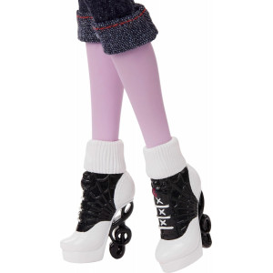 Кукла MONSTER HIGH Reproduction - Оперетта базовая с питомцем