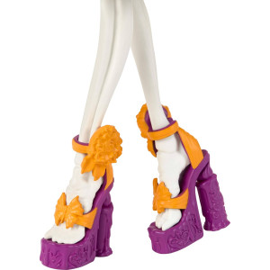 Кукла Monster High Skelita Calaveras Día De Muertos 2024 Howliday 