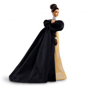 Кукла Barbie Styled by Design Линды Кьяу-Мершон 