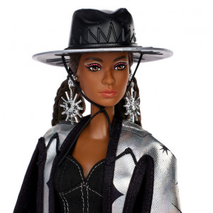 Кукла Barbie Fashion Frontier Doll #2