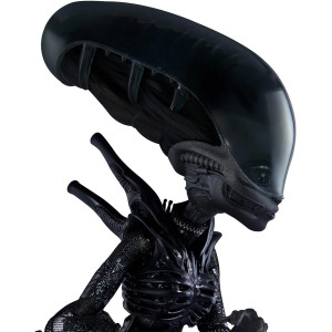 Кукла Monster High Skullector Alien Xenomorph Чужой 