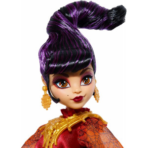Куклы Monster High Skullector Disney Hocus Pocus Sanderson Sisters