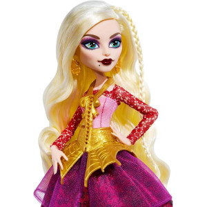 Куклы Monster High Skullector Disney Hocus Pocus Sanderson Sisters