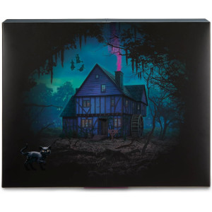 Куклы Monster High Skullector Disney Hocus Pocus Sanderson Sisters