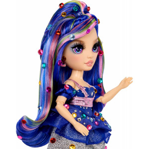 Кукла Rainbow High Be Dazzling Genevieve - Женевьева со стразами
