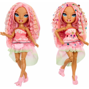 Кукла Rainbow High Be Dazzling Adeline Rose - Аделин Роуз со стразами