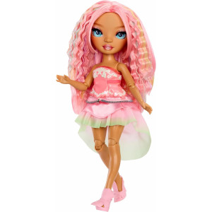 Кукла Rainbow High Be Dazzling Adeline Rose - Аделин Роуз со стразами