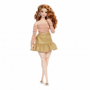 Кукла Barbie Signature You Create Neutral Kit 003 Кукла Barbie Signature You Create Neutral Kit 003